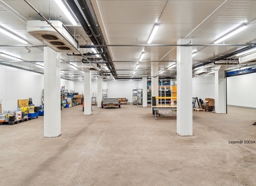17083 m² Office warehouse rental in Taastrup, Litauen Alle 13 (2630) - 10 | MatchOffice.com