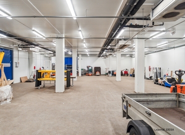 17083 m² Commercial warehouse up for rent in Taastrup, Litauen Alle 13 (2630) - 12 | MatchOffice