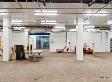 17083 m² Warehouse for rent in Taastrup, Litauen Alle 13 (2630) - 11 | MatchOffice