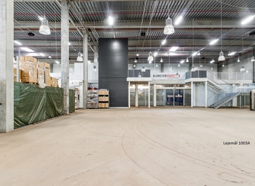 17083 m² Warehouse space up for rent in Taastrup, Litauen Alle 13 (2630) - 8 | MatchOffice.com