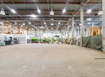 17083 m² Workshop space rental in Taastrup, Litauen Alle 13 (2630) - 13 | MatchOffice