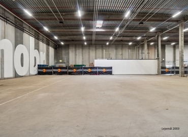 17083 m² Warehouse space for rent in Taastrup, Litauen Alle 13 (2630) - 17 | MatchOffice