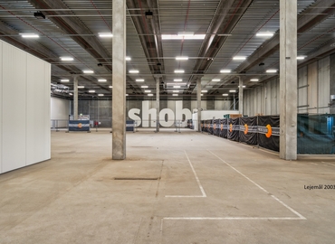 17083 m² Office warehouse up for rent in Taastrup, Litauen Alle 13 (2630) - 15 | MatchOffice.com