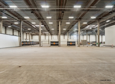 17083 m² Workshop space up for rent in Taastrup, Litauen Alle 13 (2630) - 18 | MatchOffice