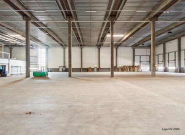 17083 m² Workshop space up for rent in Taastrup, Litauen Alle 13 (2630) - 22 | MatchOffice