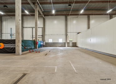 17083 m² Warehouse space up for rent in Taastrup, Litauen Alle 13 (2630) - 16 | MatchOffice.com