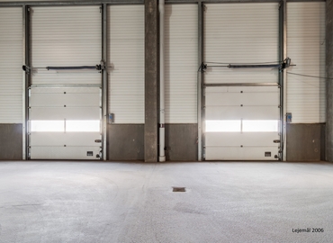 17083 m² Commercial warehouse for rent in Taastrup, Litauen Alle 13 (2630) - 21 | MatchOffice