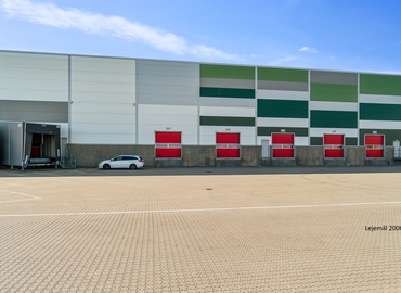 17083 m² Warehouse storage rental in Taastrup, Litauen Alle 13 (2630) - 20 | MatchOffice.com