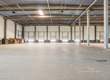 17083 m² Workshop space up for rent in Taastrup, Litauen Alle 13 (2630) - 23 | MatchOffice.com