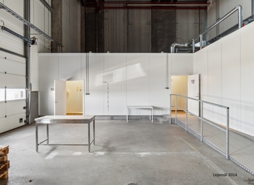 17083 m² Commercial warehouse rental in Taastrup, Litauen Alle 13 (2630) - 31 | MatchOffice