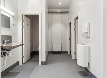 17083 m² Workshop space up for rent in Taastrup, Litauen Alle 13 (2630) - 30 | MatchOffice.com