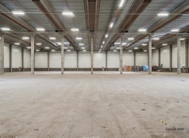 17083 m² Warehouse space up for rent in Taastrup, Litauen Alle 13 (2630) - 43 | MatchOffice