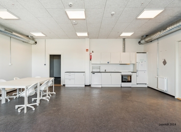 17083 m² Commercial warehouse up for rent in Taastrup, Litauen Alle 13 (2630) - 28 | MatchOffice.com