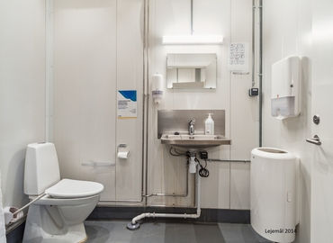 17083 m² Workshop space rental in Taastrup, Litauen Alle 13 (2630) - 29 | MatchOffice.com