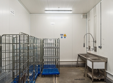 17083 m² Warehouse space for rent in Taastrup, Litauen Alle 13 (2630) - 33 | MatchOffice.com