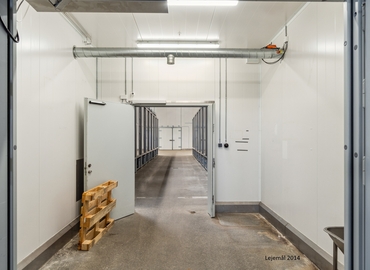 17083 m² Workshop space rental in Taastrup, Litauen Alle 13 (2630) - 32 | MatchOffice.com