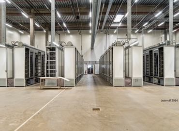 17083 m² Warehouse for rent in Taastrup, Litauen Alle 13 (2630) - 41 | MatchOffice