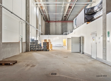 17083 m² Workshop space rental in Taastrup, Litauen Alle 13 (2630) - 35 | MatchOffice.com