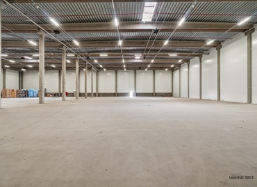 17083 m² Commercial warehouse rental in Taastrup, Litauen Alle 13 (2630) - 44 | MatchOffice