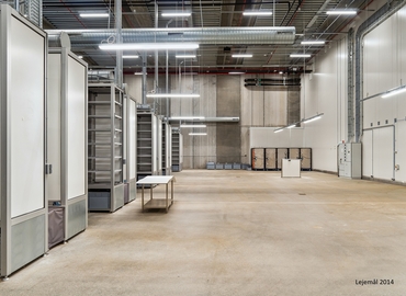 17083 m² Workshop space rental in Taastrup, Litauen Alle 13 (2630) - 37 | MatchOffice.com