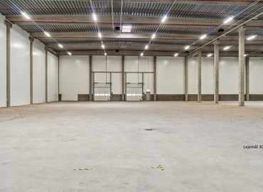 17083 m² Warehouse storage for rent in Taastrup, Litauen Alle 13 (2630) - 42 | MatchOffice