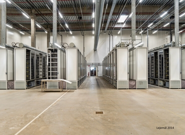 17083 m² Workshop space up for rent in Taastrup, Litauen Alle 13 (2630) - 38 | MatchOffice.com