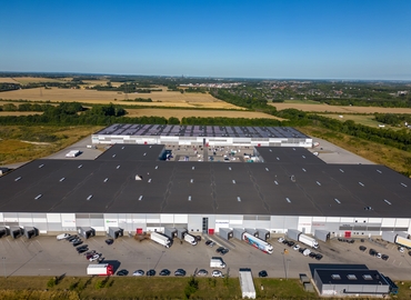 17083 m² Office warehouse for rent in Taastrup, Litauen Alle 13 (2630) - 2 | MatchOffice