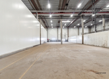 Lager til leje på Litauen Alle 13, 2630 Taastrup - 17083 m² | Foto 1 - Lokalebasen.dk