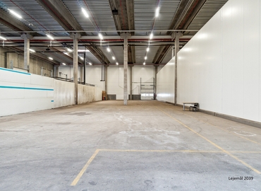 Lager til leje på Litauen Alle 13, 2630 Taastrup - 17083 m² | Foto 0 - Lokalebasen