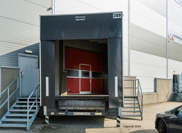 17083 m² Office warehouse rental in Taastrup, Litauen Alle 13 (2630) - 9 | MatchOffice