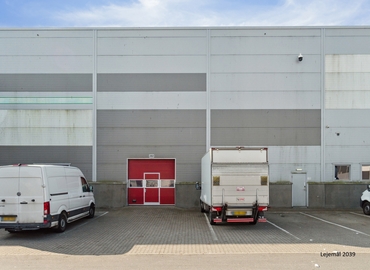 17083 m² Warehouse space for rent in Taastrup, Litauen Alle 13 (2630) - 7 | MatchOffice