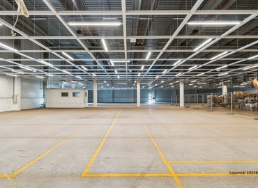 17083 m² Warehouse rental in Taastrup, Litauen Alle 13 (2630) - 12 | MatchOffice
