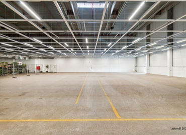 17083 m² Workshop space for rent in Taastrup, Litauen Alle 13 (2630) - 11 | MatchOffice.com