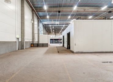17083 m² Commercial warehouse up for rent in Taastrup, Litauen Alle 13 (2630) - 15 | MatchOffice.com