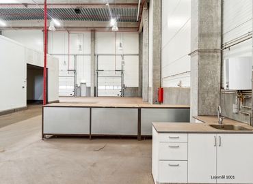 17083 m² Warehouse storage up for rent in Taastrup, Litauen Alle 13 (2630) - 13 | MatchOffice