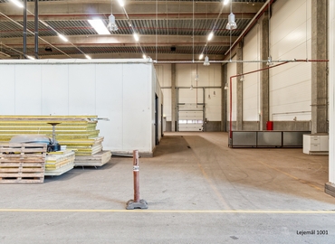 17083 m² Workshop space for rent in Taastrup, Litauen Alle 13 (2630) - 17 | MatchOffice.com