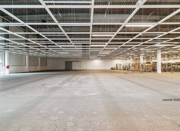 17083 m² Workshop space for rent in Taastrup, Litauen Alle 13 (2630) - 19 | MatchOffice