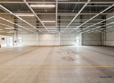 17083 m² Office warehouse up for rent in Taastrup, Litauen Alle 13 (2630) - 20 | MatchOffice