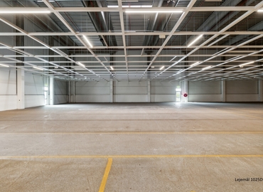 17083 m² Warehouse rental in Taastrup, Litauen Alle 13 (2630) - 18 | MatchOffice