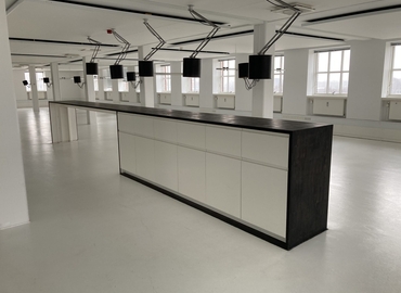 Kontor til leje på Otto Busses Vej 7 - 4. sal, 2450 København SV - 620 m² | Foto 2 - Lokalebasen