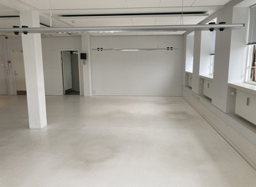 Office Otto Busses Vej 7 - 4. sal 2450 Copenhagen SV