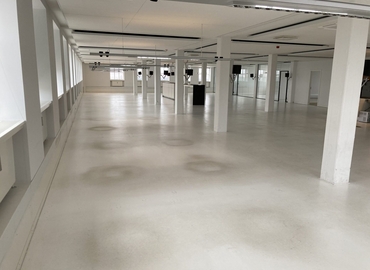 Kontor til leje på Otto Busses Vej 7 - 4. sal, 2450 København SV - 620 m² | Foto 3 - Lokalebasen