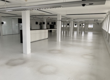 Kontor til leje på Otto Busses Vej 7 - 4. sal, 2450 København SV - 620 m² | Foto 5 - Lokalebasen.dk