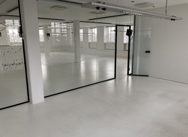 Kontor til leje på Otto Busses Vej 7 - 4. sal, 2450 København SV - 620 m² | Foto 6 - Lokalebasen