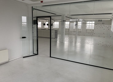 Kontor til leje på Otto Busses Vej 7 - 4. sal, 2450 København SV - 620 m² | Foto 7 - Lokalebasen