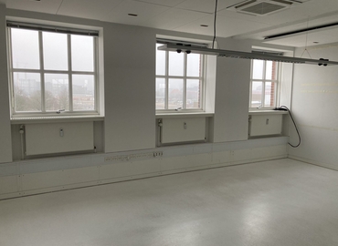 Kontor til leje på Otto Busses Vej 7 - 4. sal, 2450 København SV - 620 m² | Foto 8 - Lokalebasen