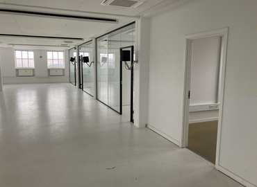 Office Otto Busses Vej 7 - 4. sal 2450 Copenhagen SV