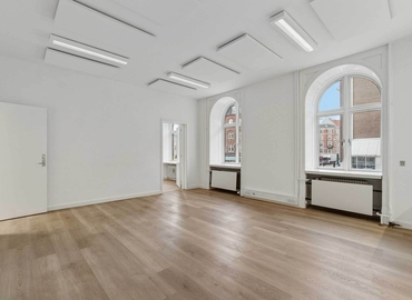 Office Gammel Kongevej 98 1850 Frederiksberg C