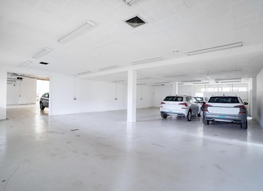 2407 m² Workshop space for rent in Brondby, Vallensbækvej 31 (2605) - 0 | MatchOffice.com