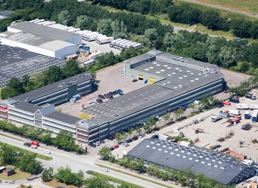 Office Stamholmen 193 2650 Hvidovre